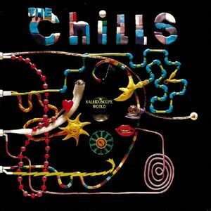 The Chills - Kaleidoscope World  CD